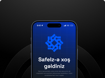 SafeIz mobil tətbiqi